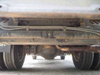 MITSUBISHI FUSO Canter Truck (With 6 Steps Of Cranes) KK-FE83EEN 2004 77,934km_26