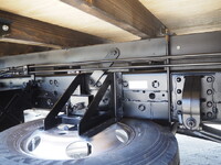 MITSUBISHI FUSO Canter Truck (With 6 Steps Of Cranes) KK-FE83EEN 2004 77,935km_26