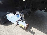 MITSUBISHI FUSO Canter Truck (With 6 Steps Of Cranes) KK-FE83EEN 2004 77,934km_27