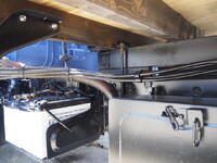 MITSUBISHI FUSO Canter Truck (With 6 Steps Of Cranes) KK-FE83EEN 2004 77,935km_27