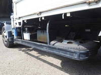 MITSUBISHI FUSO Canter Truck (With 6 Steps Of Cranes) KK-FE83EEN 2004 77,934km_29