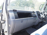 MITSUBISHI FUSO Canter Truck (With 6 Steps Of Cranes) KK-FE83EEN 2004 77,935km_31