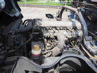 MITSUBISHI FUSO Canter Truck (With 6 Steps Of Cranes) KK-FE83EEN 2004 77,934km_32