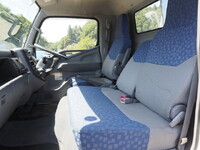 MITSUBISHI FUSO Canter Truck (With 6 Steps Of Cranes) KK-FE83EEN 2004 77,935km_32