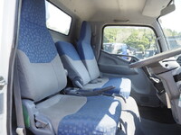 MITSUBISHI FUSO Canter Truck (With 6 Steps Of Cranes) KK-FE83EEN 2004 77,935km_33