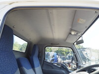 MITSUBISHI FUSO Canter Truck (With 6 Steps Of Cranes) KK-FE83EEN 2004 77,935km_34