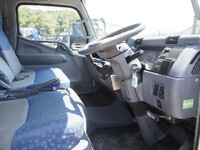 MITSUBISHI FUSO Canter Truck (With 6 Steps Of Cranes) KK-FE83EEN 2004 77,935km_35