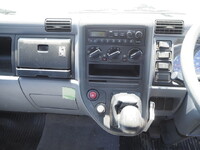 MITSUBISHI FUSO Canter Truck (With 6 Steps Of Cranes) KK-FE83EEN 2004 77,935km_37