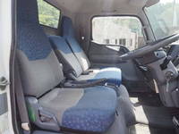 MITSUBISHI FUSO Canter Truck (With 6 Steps Of Cranes) KK-FE83EEN 2004 77,934km_38