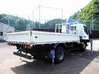 MITSUBISHI FUSO Canter Truck (With 6 Steps Of Cranes) KK-FE83EEN 2004 77,934km_4