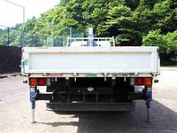 MITSUBISHI FUSO Canter Truck (With 6 Steps Of Cranes) KK-FE83EEN 2004 77,934km_6