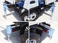 MITSUBISHI FUSO Canter Truck (With 6 Steps Of Cranes) KK-FE83EEN 2004 77,935km_7