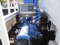 MITSUBISHI FUSO Canter Truck (With 6 Steps Of Cranes) KK-FE83EEN 2004 77,935km_8