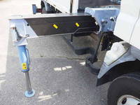 MITSUBISHI FUSO Canter Truck (With 6 Steps Of Cranes) KK-FE83EEN 2004 77,934km_9
