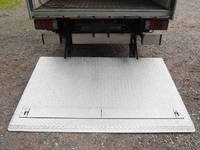 ISUZU Elf Aluminum Van TKG-NMR85N 2014 148,019km_11