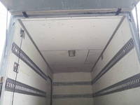 ISUZU Elf Aluminum Van TKG-NMR85N 2014 148,019km_12