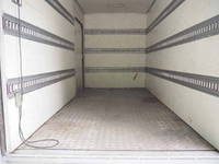 ISUZU Elf Aluminum Van TKG-NMR85N 2014 148,019km_13