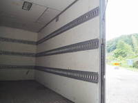 ISUZU Elf Aluminum Van TKG-NMR85N 2014 148,019km_14