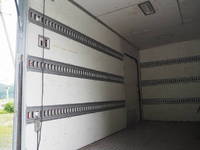 ISUZU Elf Aluminum Van TKG-NMR85N 2014 148,019km_15