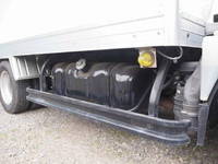 ISUZU Elf Aluminum Van TKG-NMR85N 2014 148,019km_21