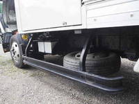 ISUZU Elf Aluminum Van TKG-NMR85N 2014 148,019km_26