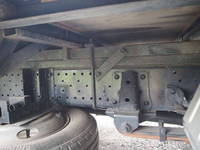 ISUZU Elf Aluminum Van TKG-NMR85N 2014 148,019km_27