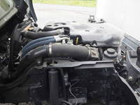 ISUZU Elf Aluminum Van TKG-NMR85N 2014 148,019km_28