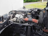 ISUZU Elf Aluminum Van TKG-NMR85N 2014 148,019km_29