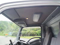 ISUZU Elf Aluminum Van TKG-NMR85N 2014 148,019km_34