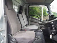 ISUZU Elf Aluminum Van TKG-NMR85N 2014 148,019km_36