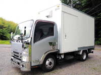 ISUZU Elf Aluminum Van TKG-NMR85N 2014 148,019km_3