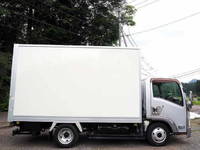 ISUZU Elf Aluminum Van TKG-NMR85N 2014 148,019km_7