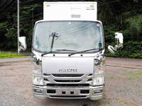 ISUZU Elf Aluminum Van TKG-NMR85N 2014 148,019km_8