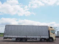 HINO Profia Aluminum Block QKG-FW1EZBJ 2012 383,101km_10