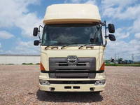HINO Profia Aluminum Block QKG-FW1EZBJ 2012 383,101km_11