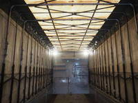 HINO Profia Aluminum Block QKG-FW1EZBJ 2012 383,101km_12