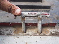 HINO Profia Aluminum Block QKG-FW1EZBJ 2012 383,101km_15