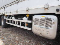 HINO Profia Aluminum Block QKG-FW1EZBJ 2012 383,101km_21