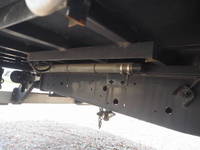 HINO Profia Aluminum Block QKG-FW1EZBJ 2012 383,101km_24