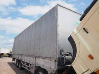HINO Profia Aluminum Block QKG-FW1EZBJ 2012 383,101km_31