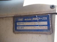 HINO Profia Aluminum Block QKG-FW1EZBJ 2012 383,101km_32