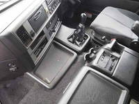 HINO Profia Aluminum Block QKG-FW1EZBJ 2012 383,101km_36