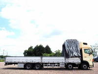 HINO Profia Aluminum Block QKG-FW1EZBJ 2012 383,101km_7