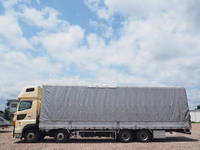 HINO Profia Aluminum Block QKG-FW1EZBJ 2012 383,101km_8