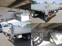 HINO Ranger Truck (With 4 Steps Of Cranes) 2KG-FD2ABA 2019 134,000km_12