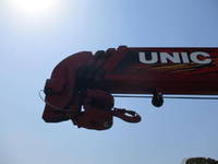 HINO Ranger Truck (With 4 Steps Of Cranes) 2KG-FD2ABA 2019 134,000km_13