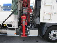 HINO Ranger Truck (With 4 Steps Of Cranes) 2KG-FD2ABA 2019 134,000km_14