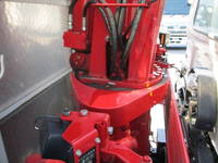 HINO Ranger Truck (With 4 Steps Of Cranes) 2KG-FD2ABA 2019 134,000km_15