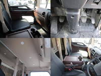HINO Ranger Truck (With 4 Steps Of Cranes) 2KG-FD2ABA 2019 134,000km_20