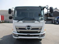 HINO Ranger Truck (With 4 Steps Of Cranes) 2KG-FD2ABA 2019 134,000km_5